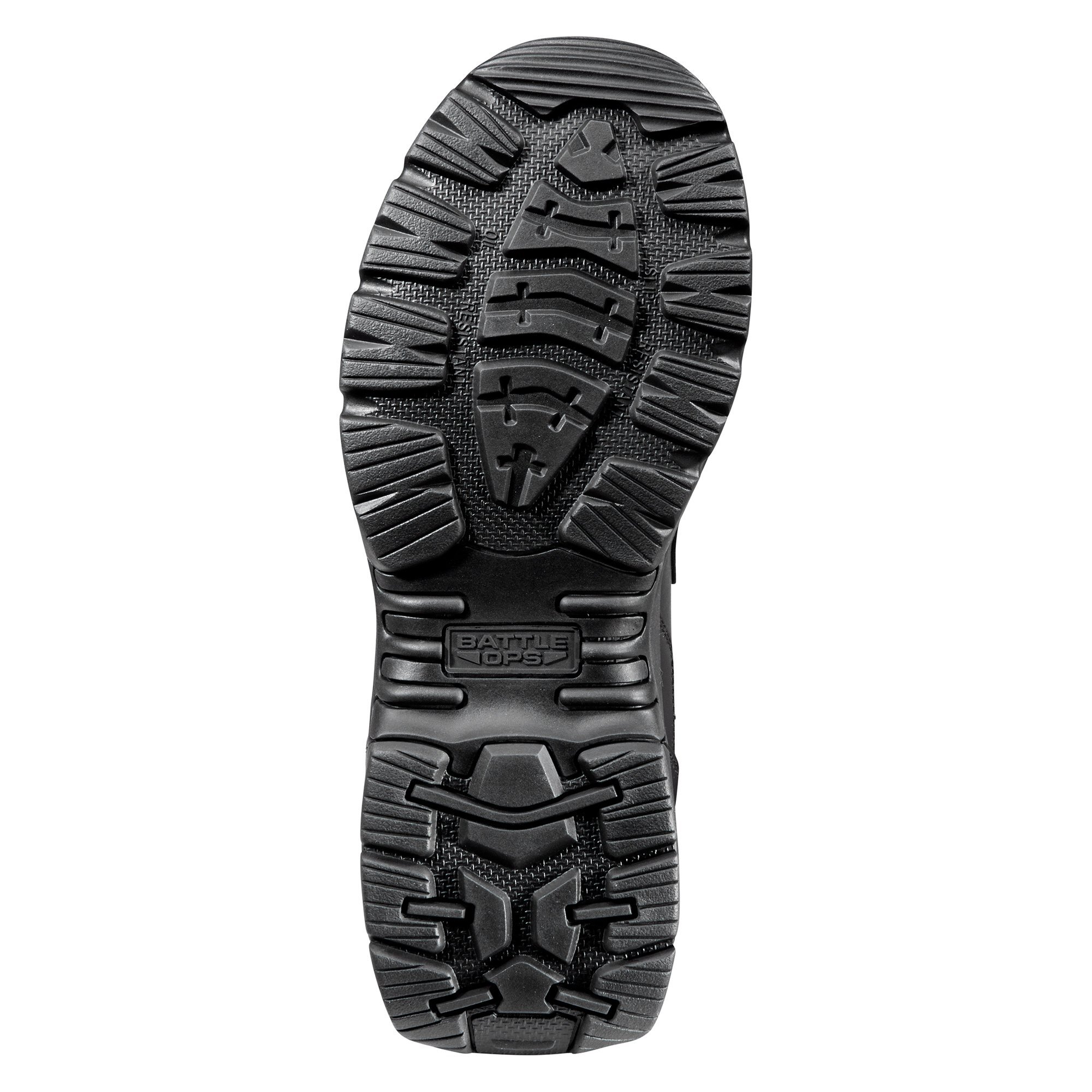 Battle OPS 6-INCH WATERPROOF BLACK TACTICAL BOOT — Route 5 Battle OPS 6-INCH WATERPROOF BLACK TACTICAL BOOT — Route 5