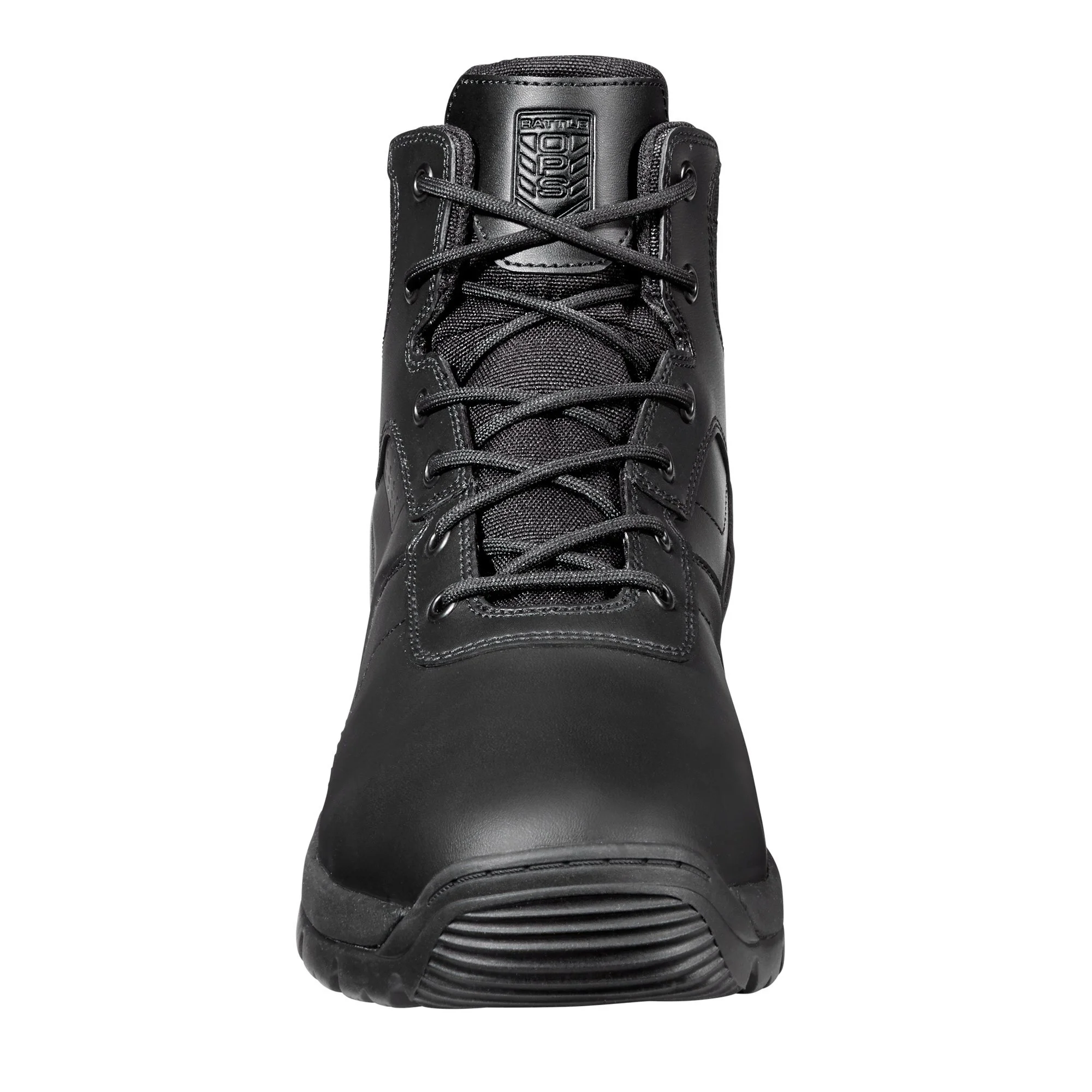 Battle Ops Waterproof Tactical Boots w/ composite toe - Size 13 Male Battle Ops Battle Ops BOPS6002, Men main image 2