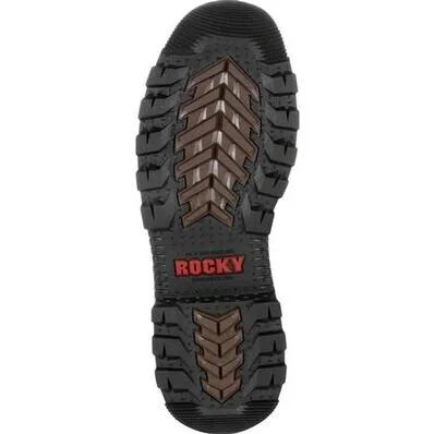 ROCKY RAMS HORN COMPOSITE TOE WATERPROOF 800G INSULATED WORK  display picture 1