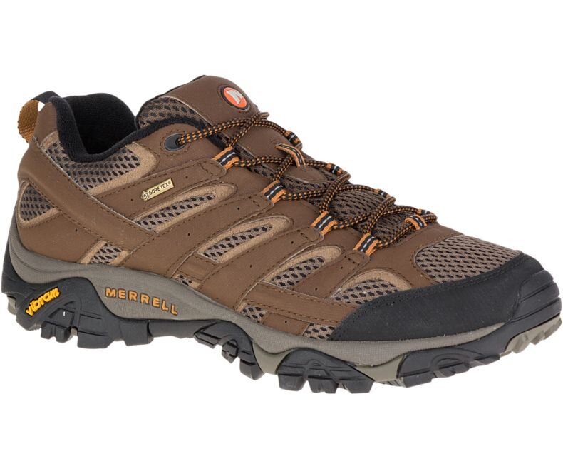 ROCKY Outback Plain Toe Gore-TEX Waterproof Outdoor Boot 