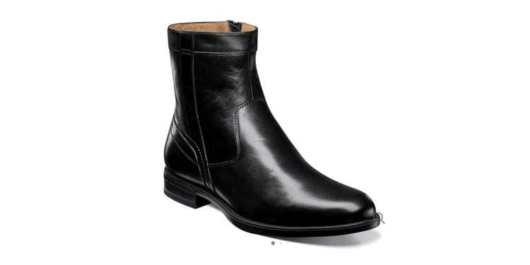 MEN'S CASUAL/DRESS  Route 5 Boots & Shoes