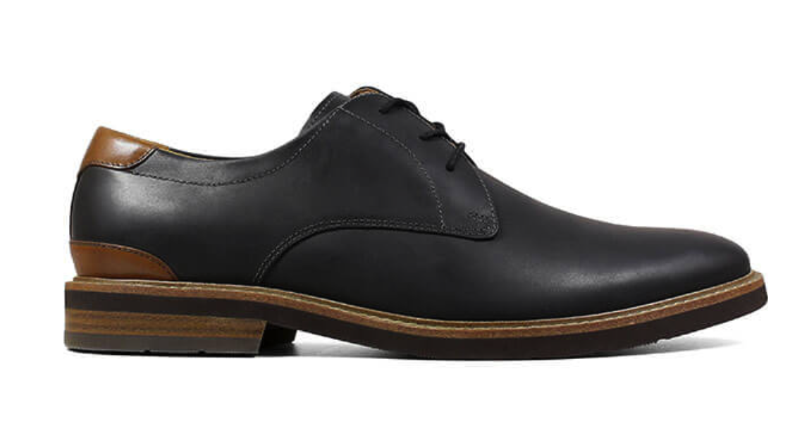 Florsheim Highland Plain Toe Oxford 