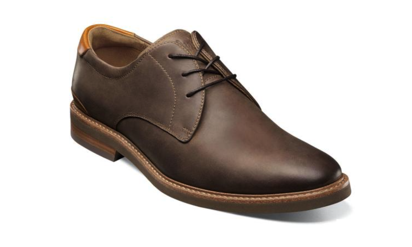 Florsheim Lodge Plain Toe Gore Boot 