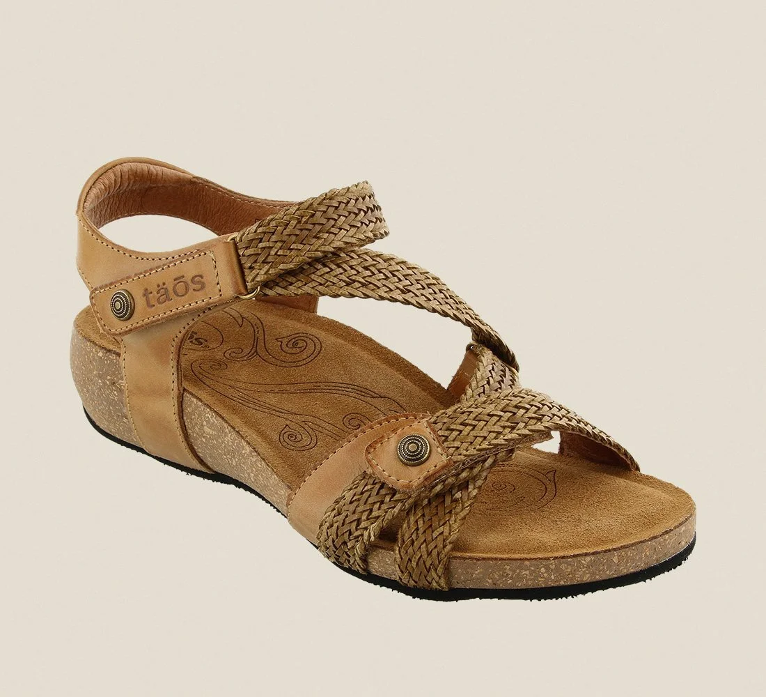 Taos Truly - Camel