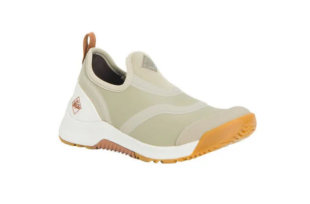 MUCK WOMEN'S OUTSCAPE LOW - Brown