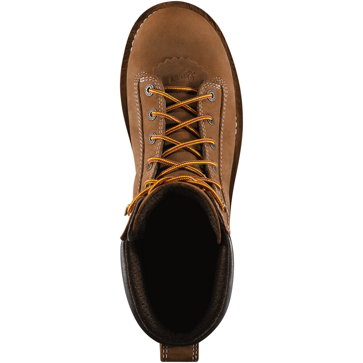 Danner Quarry Safety Toe/Comp Boot - 17321 Made in USA 400G