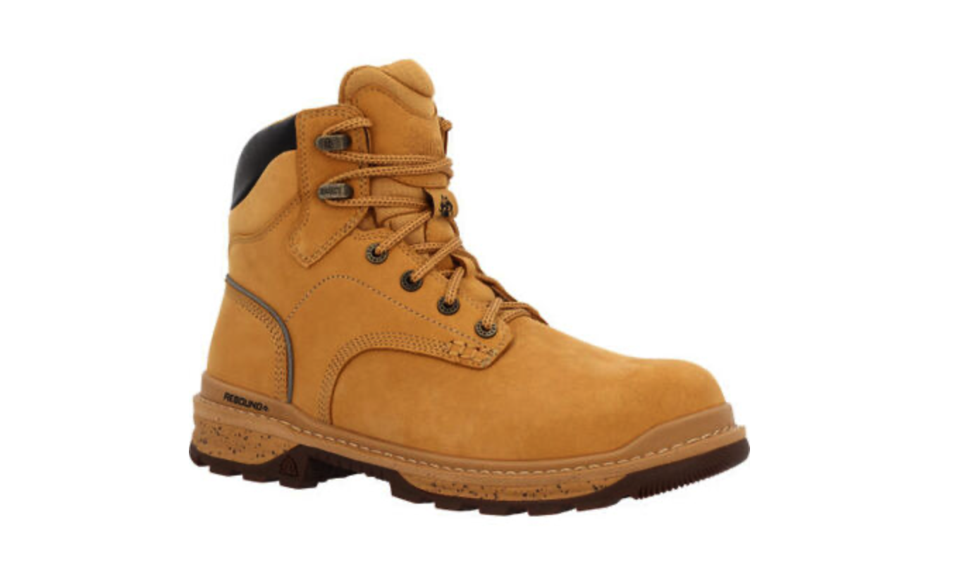 Keen Work Boots For Men KEEN Utility's Pittsburgh Energy Is An