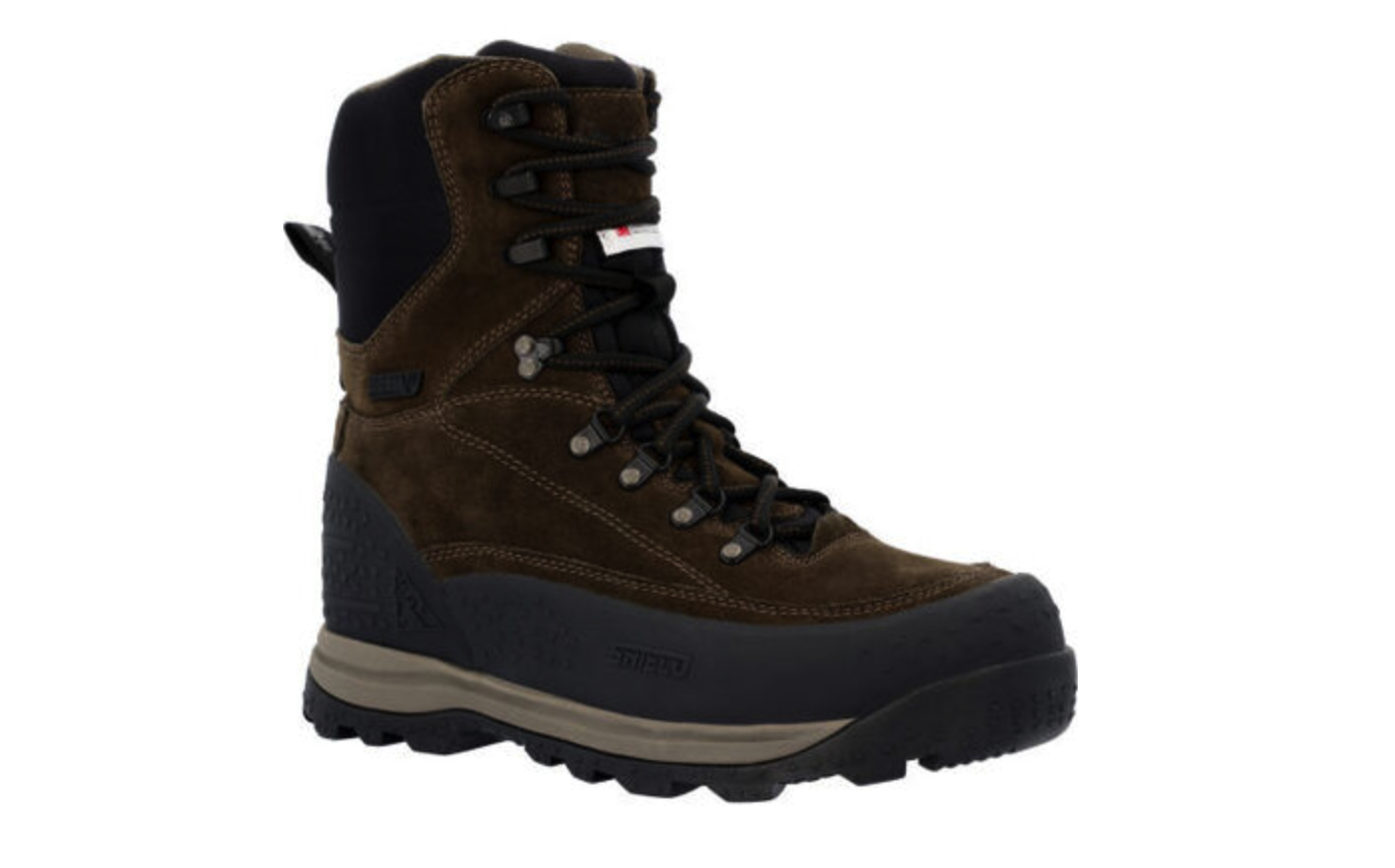 ROCKY BLIZZARD STALKER MAX WATERPROOF 1400G