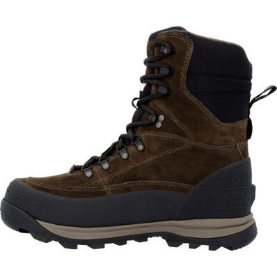 ROCKY BLIZZARD STALKER MAX WATERPROOF 1400G INSULATED BOOT 