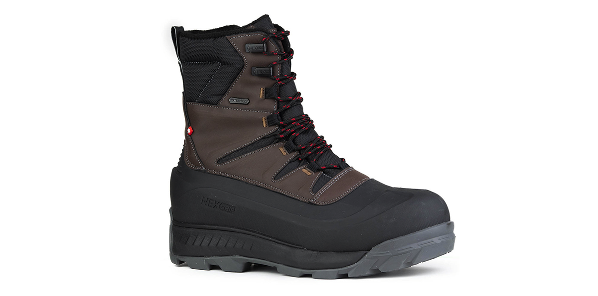 ROCKY BLIZZARD STALKER MAX WATERPROOF 1400G INSULATED BOOT RKS0590