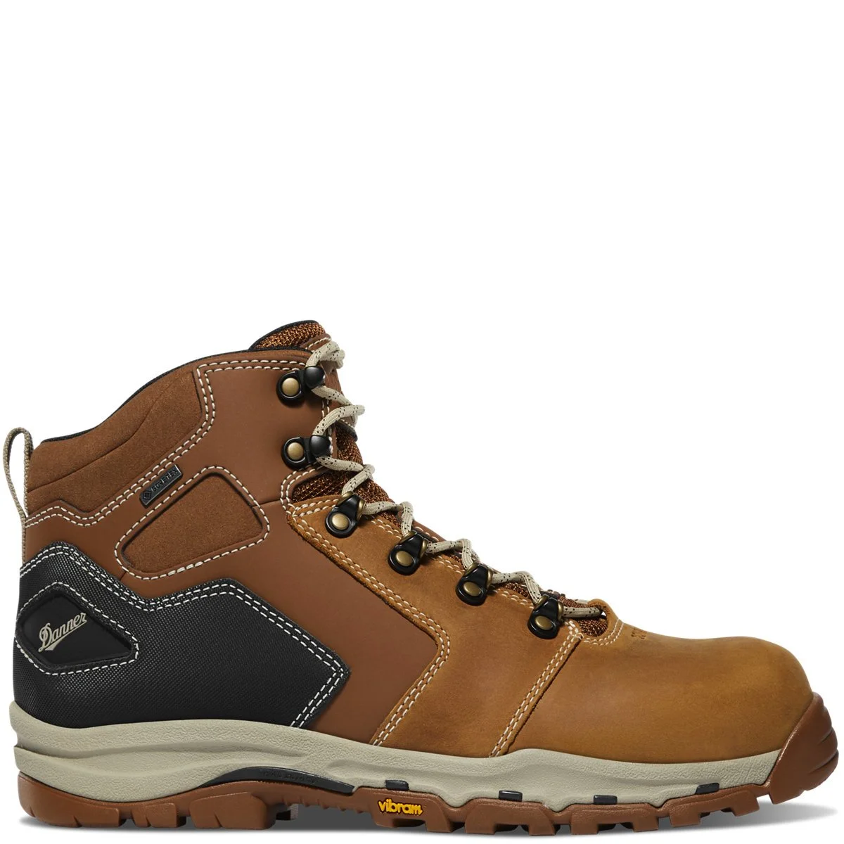 Danner Vicious 4.5