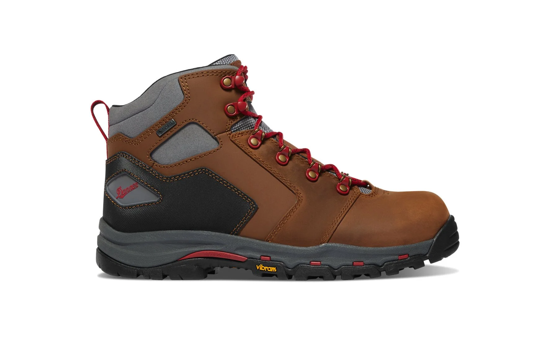 Danner Vicious 4.5