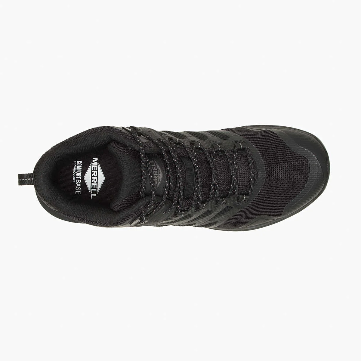 Merrell Nova 3 Mid Tactical Waterproof Boot J005049 — Route 