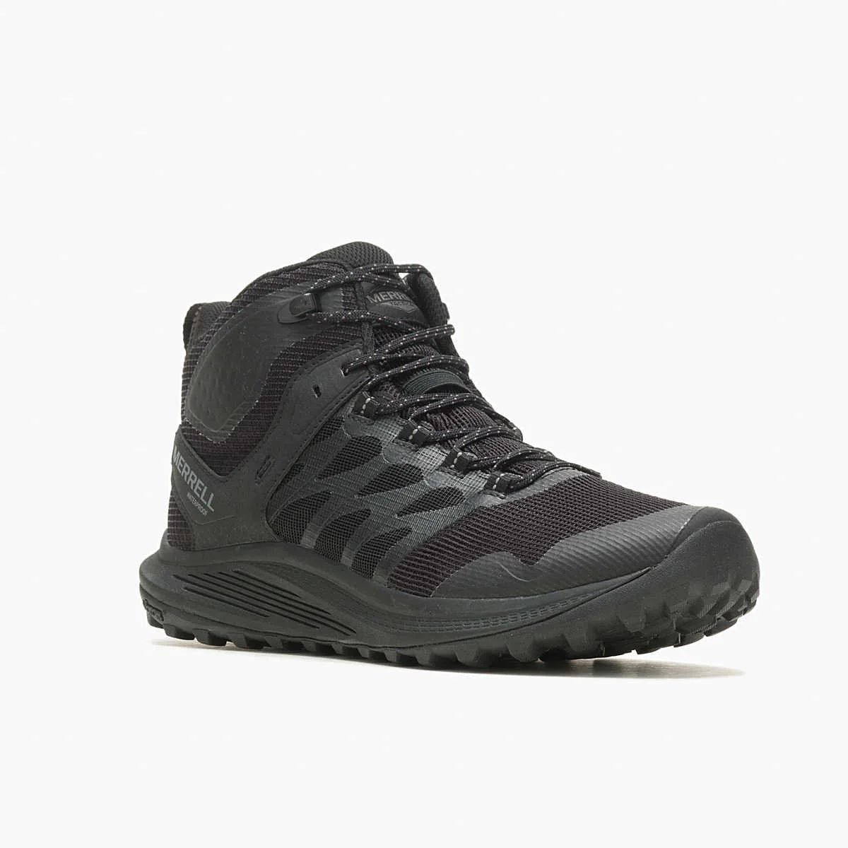 Merrell Nova 3 Mid Tactical Waterproof Boot