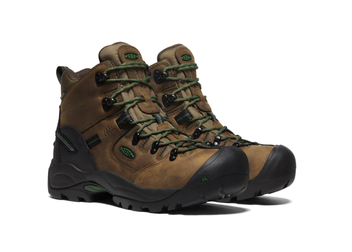 Men's Pittsburgh Energy 6