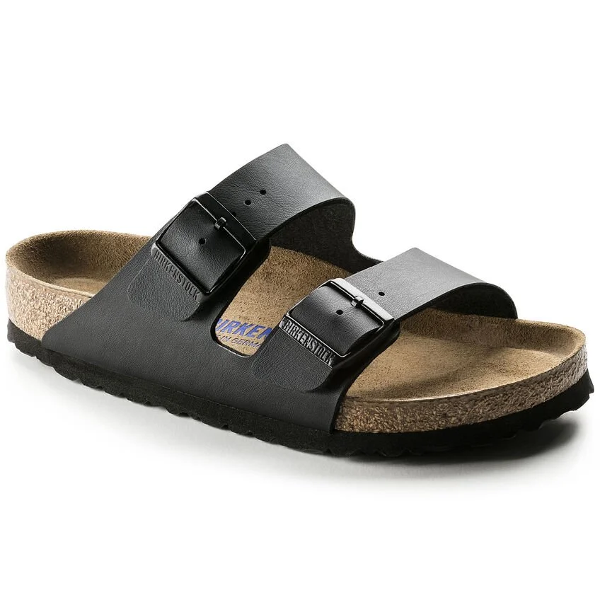 新品未使用　BIRKENSTOCK Arizona Black 36 23 Birkenstock Arizona Black 0551253 — Route 5 Boots & Shoes