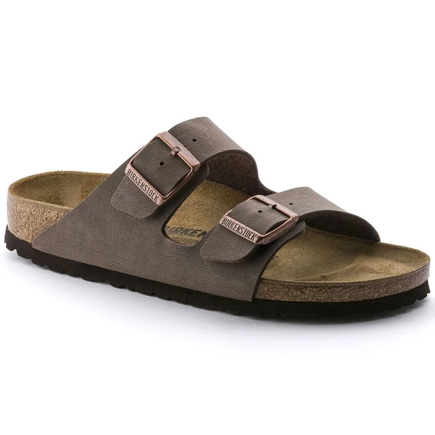 Birkenstock Arizona Mocha 0151181