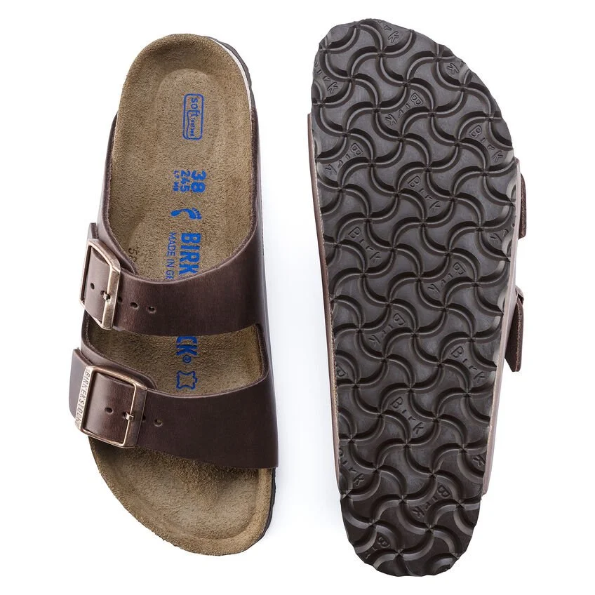 Birkenstock Sandals – Arizona Habana | Route 5 Boots & Shoes