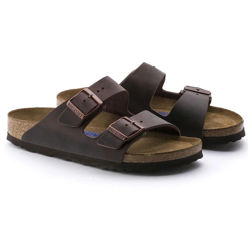 Birkenstock Sandals – Arizona Habana | Route 5 Boots & Shoes