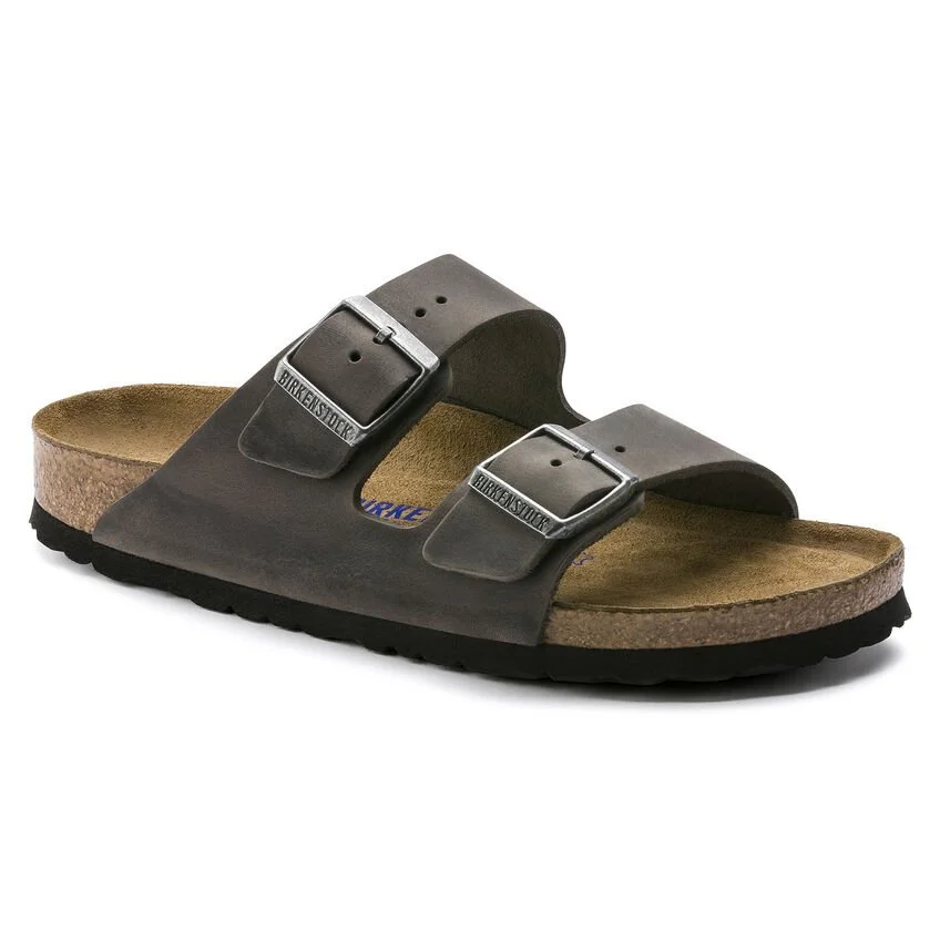 Birkenstock Sandals – Arizona Habana | Route 5 Boots & Shoes