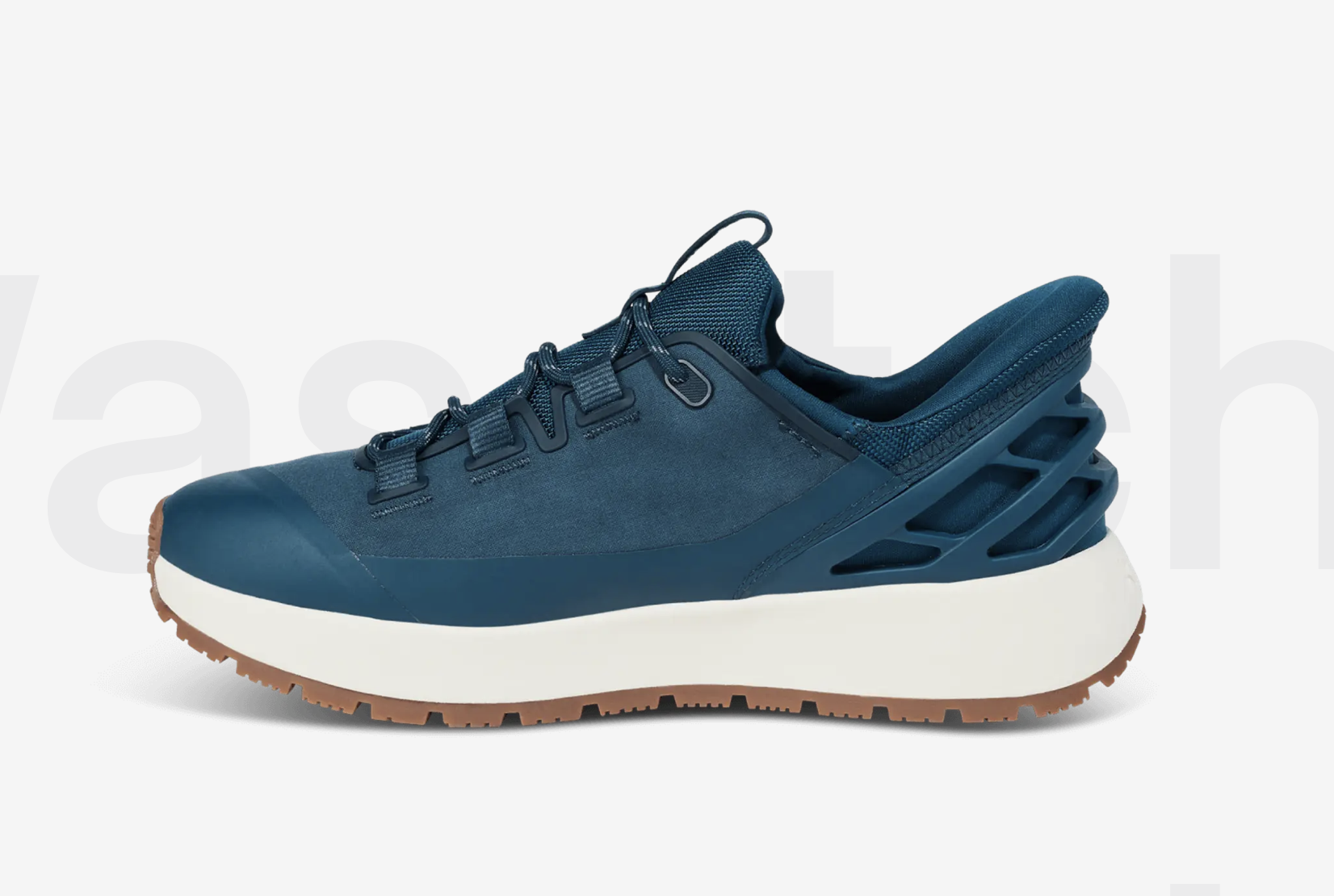 Kizik Wasatch - Tidepool Unisex — Route 5 Boots & Shoes