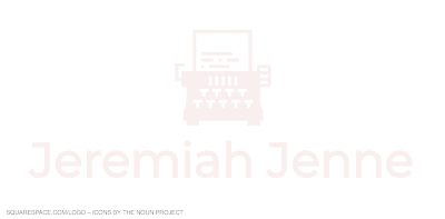 Jeremiah Jenne