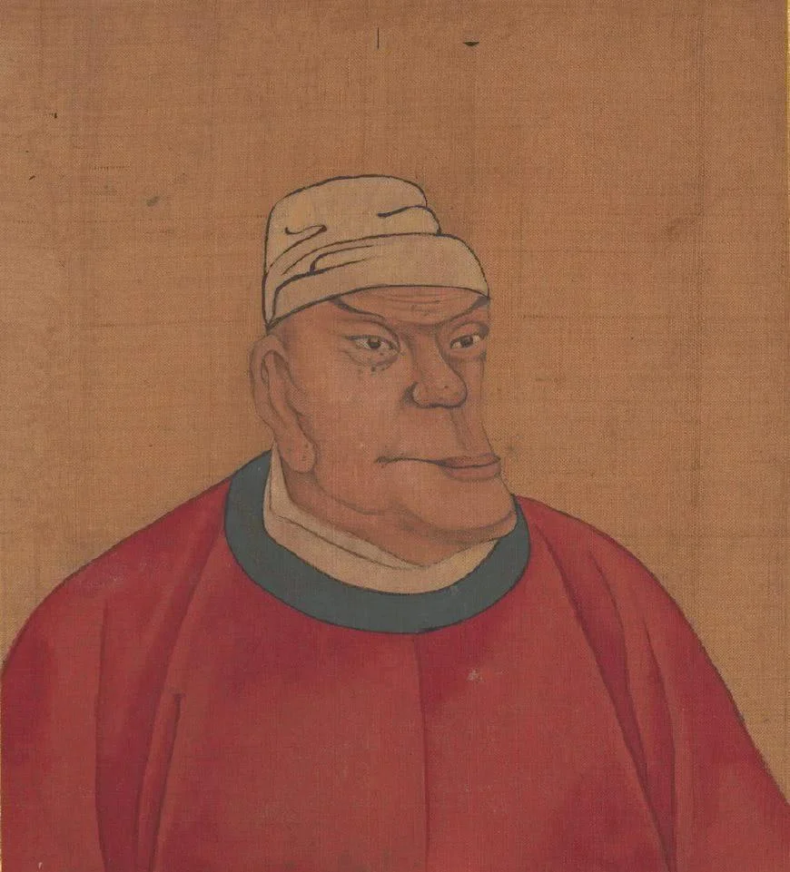 Why don’t more people know about Zhu Yuanzhang?