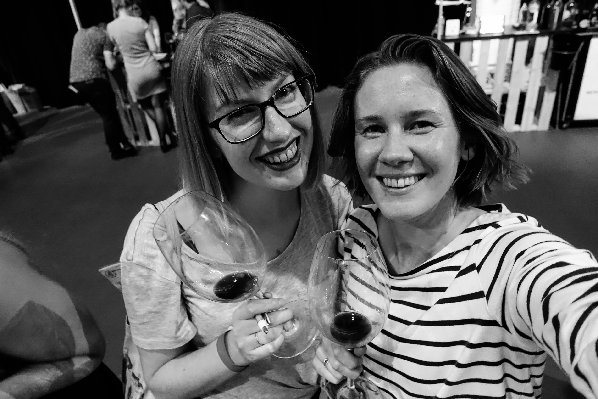 The Booze Hags - Gauchito Gil's Malbec Day 1.jpg