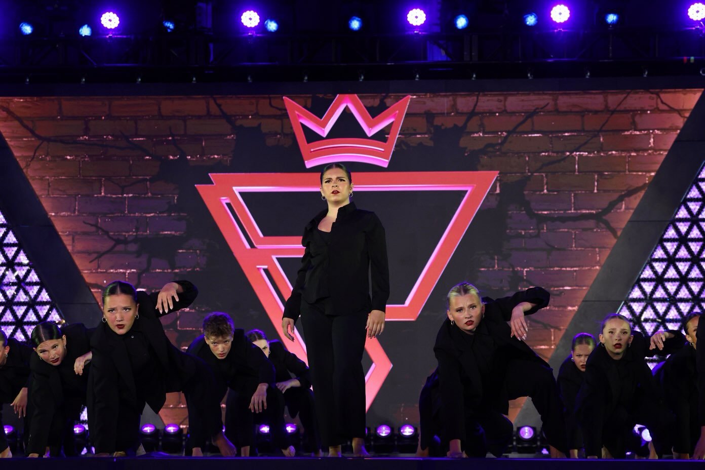 𝐏𝐑𝐄𝐒𝐒 𝐏𝐋𝐀𝐘 𝐍𝐀𝐓𝐈𝐎𝐍𝐀𝐋𝐒

We have no words to describe our week at @pressplay Nationals in Vegas💖✨🦋To attend the biggest nationals in history for their debut season will forever be a core memory for our dancers. Thank you @dannydlawn 