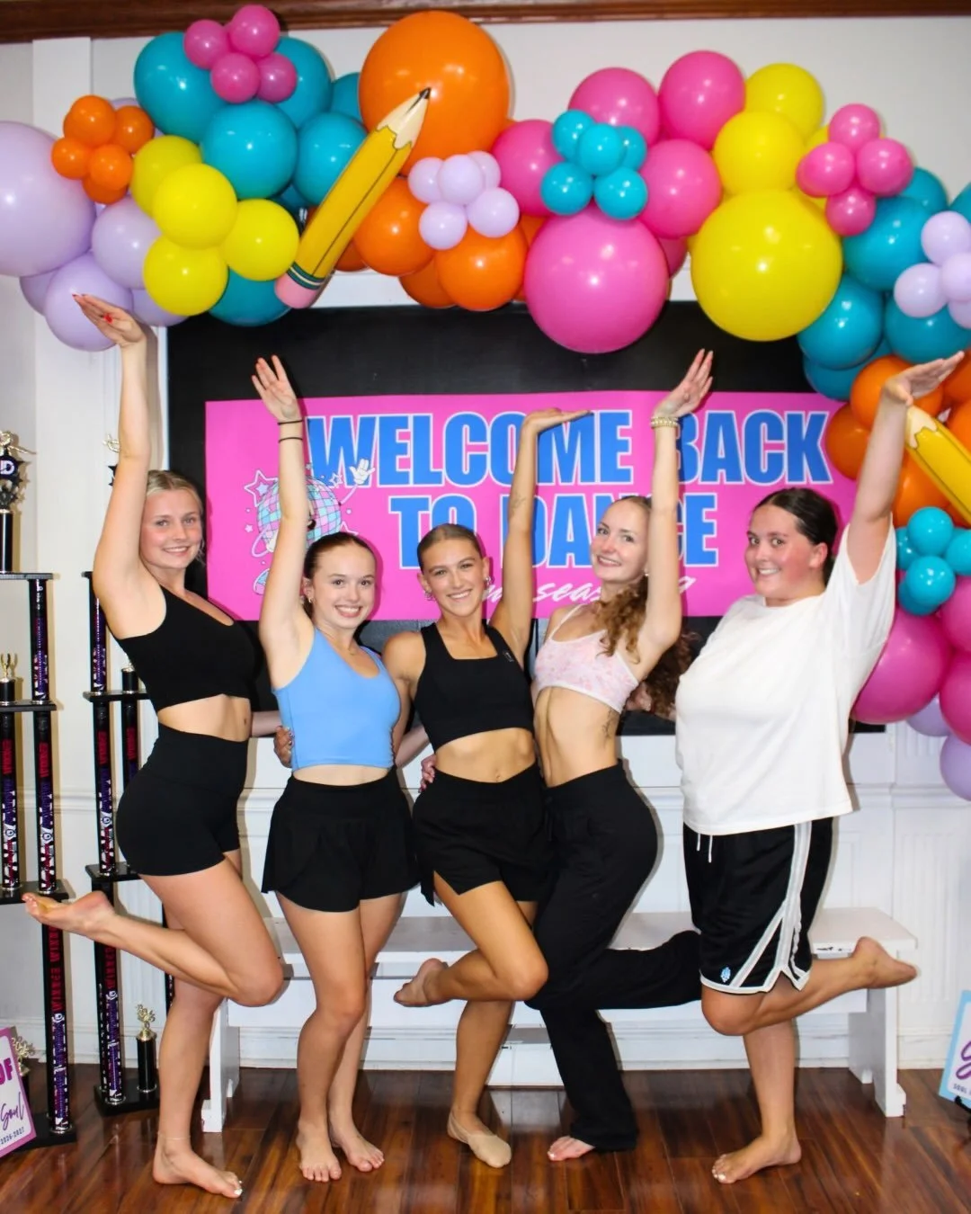 We are SO back. 🦋✨📝🩷

#OPERATINGDIFFERENT #TRAINLIKEASOULKID