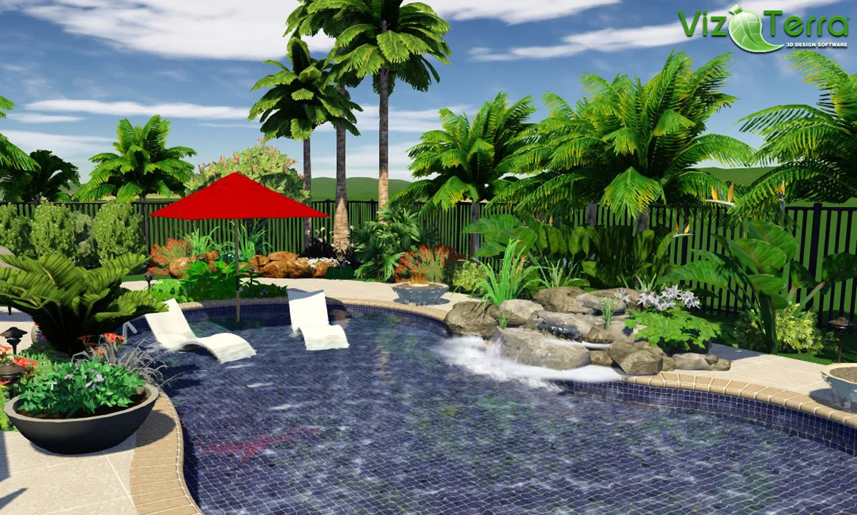 CAERUS LANDSAPE DESIGN-CAERUS LANDSCAPE DESIGN