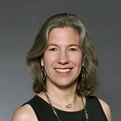 Professor Michelle L. Buck, Ph.D.: Clinical Associate Professor of Management and Organizations, Director of Leadership Initiatives and Academic Director of Executive Education at Kellogg School of Management at Northwestern University.