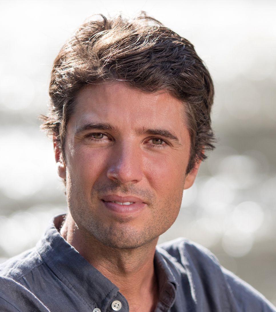 Justin Milano: Founder & Executive Coach