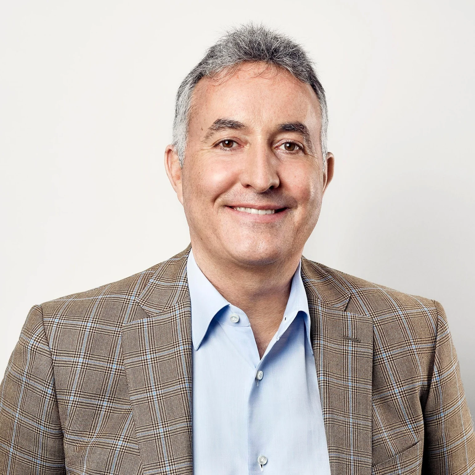 Emmet B. Keeffe III: Founder, Insight IGNITE and Venture Partner, co-founder of the contentment foundation.