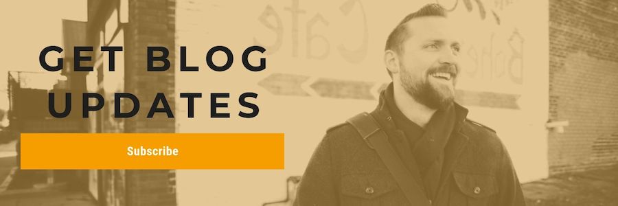 Three Crowns Newsletter Subscription