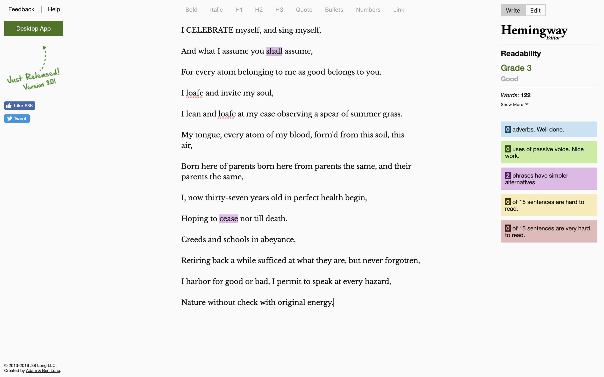 Free Marketing Tools for Financial Advisors