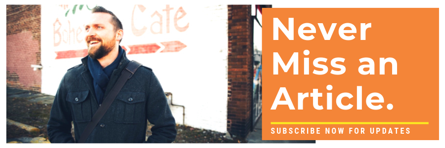 Three Crowns Newsletter Subscribe