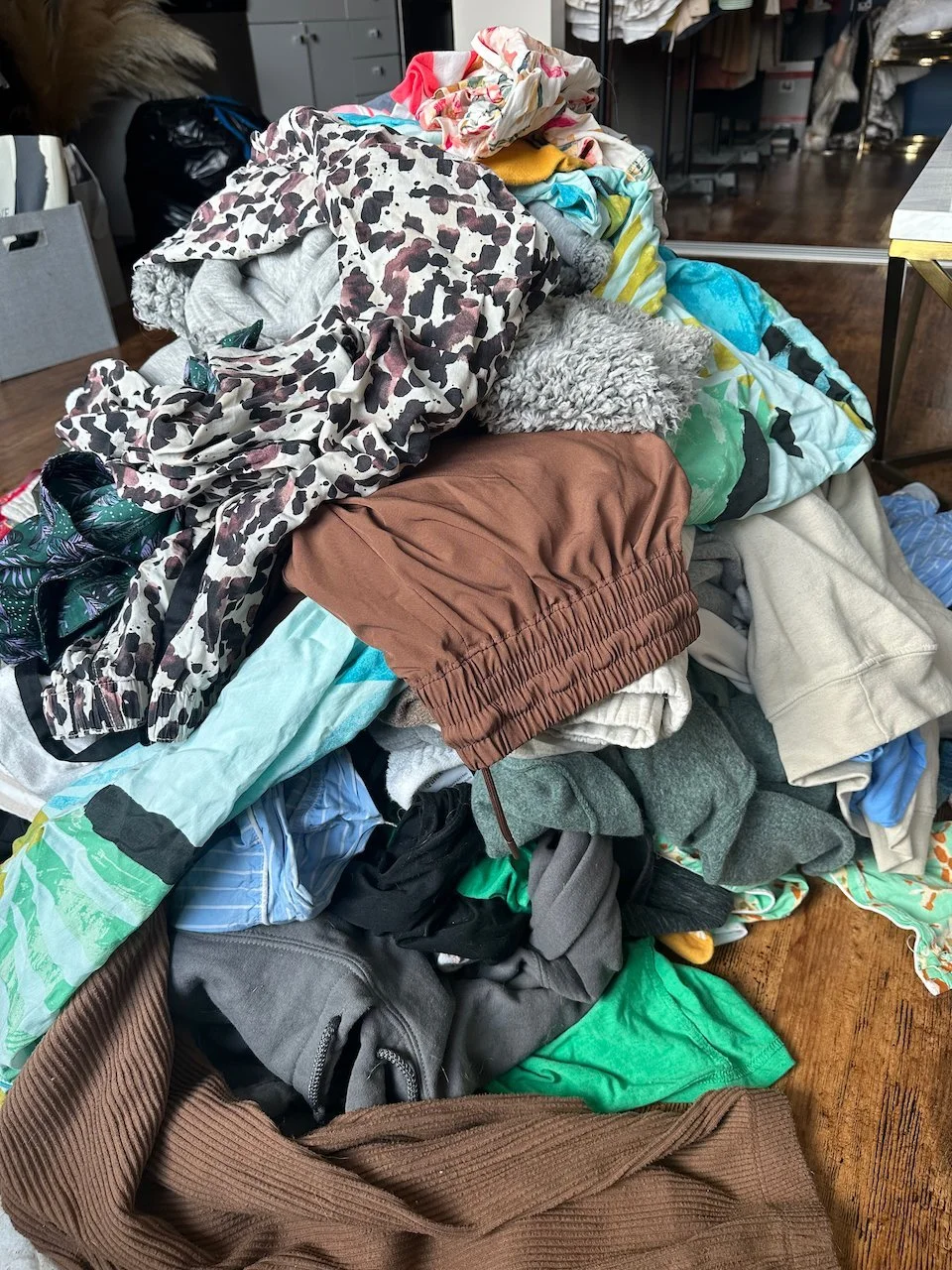 Why We Form Emotional Attachments To Our Clothing