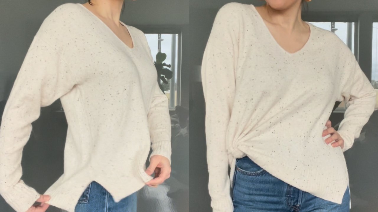 6 Fashion Hacks You Need To Know