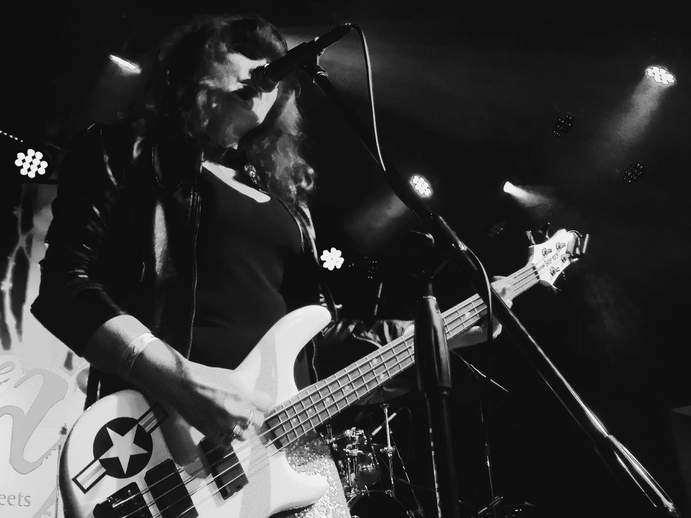 Tish CiravoloShort bio could go here. Links to artist website, info, projects, etc.