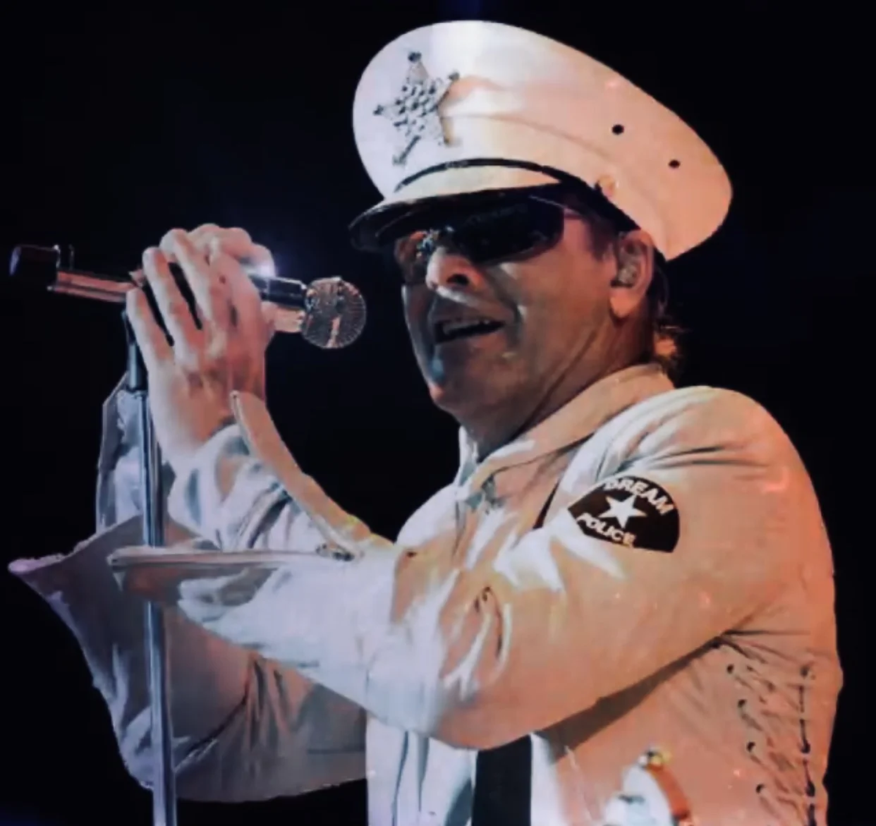 Wednesday's Words ...