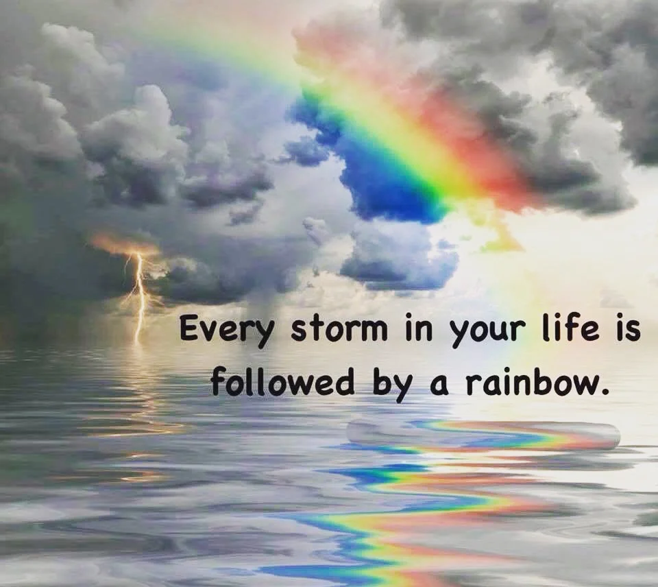 SUNDAY’S WORDS 3/18/18