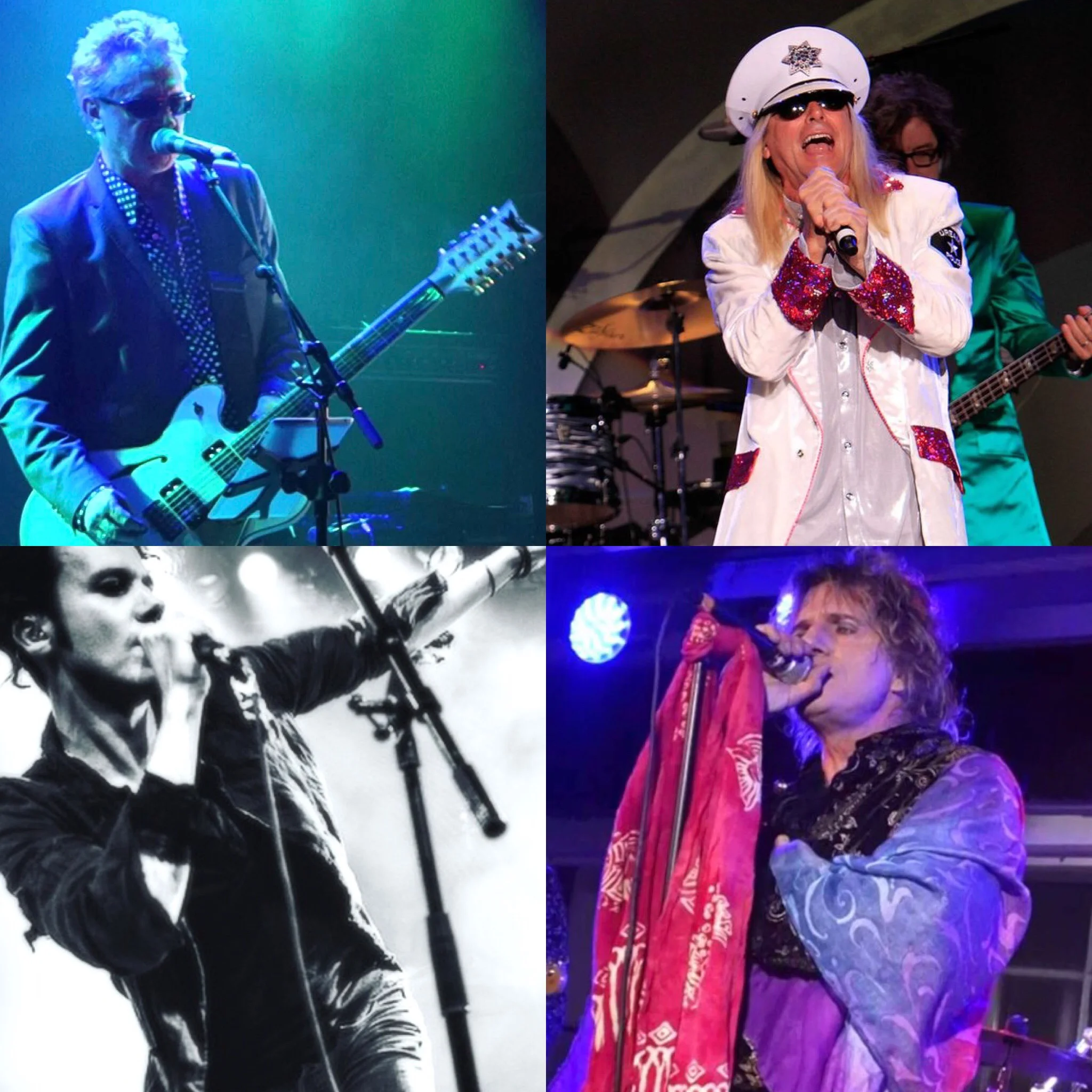 MONDAY MC Q&A 3/26/18