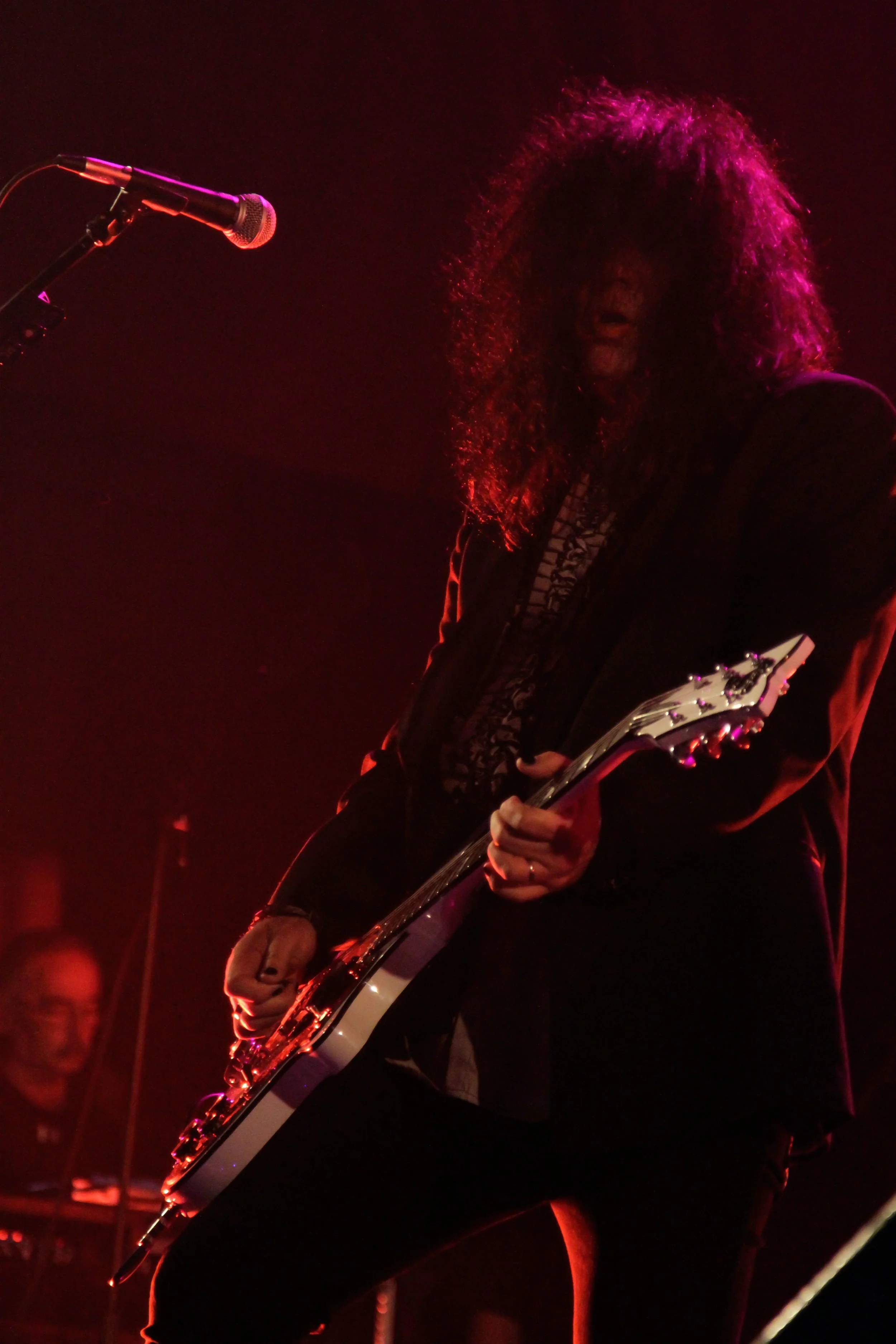 MONDAY MC Q&A 4-24-18