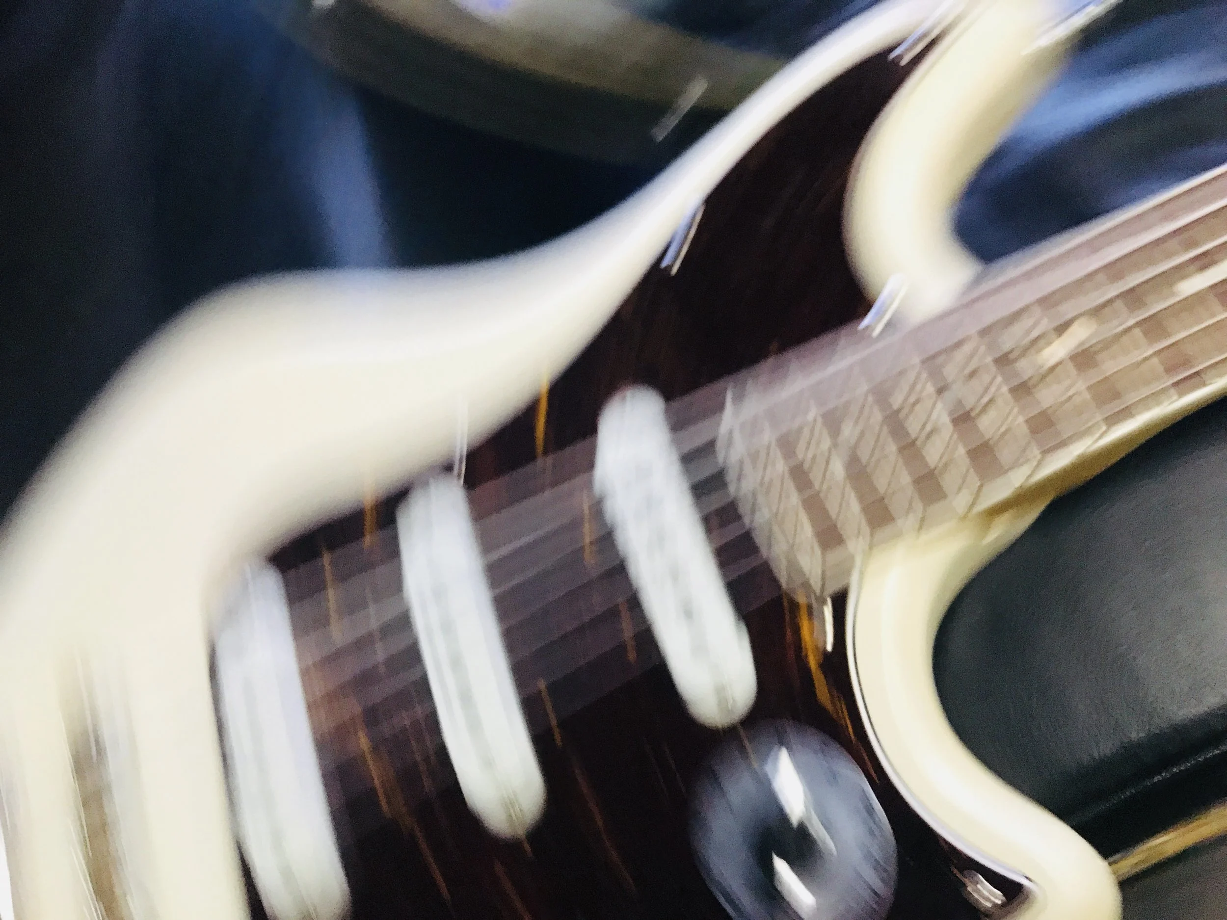 STUDIO LOG 6/23/18