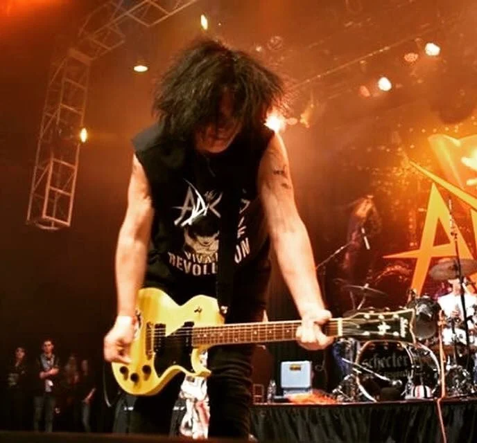 MONDAY Q&A 7/23/18
