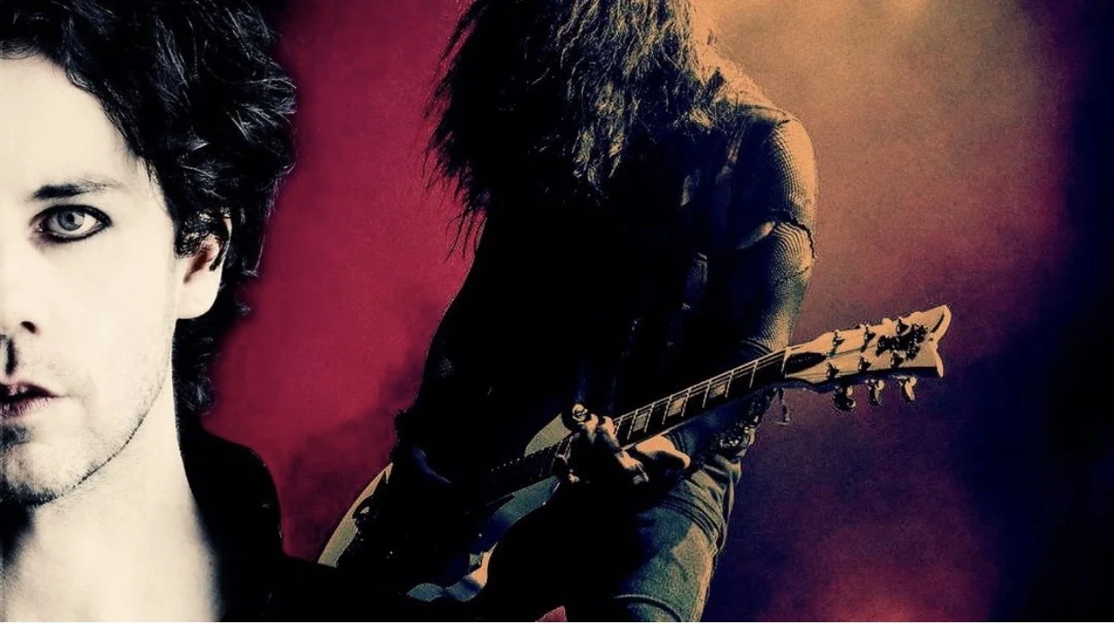 'STORM' VIDEO NOW LIVE on YOUTUBE / ALBUM PRE-ORDER!