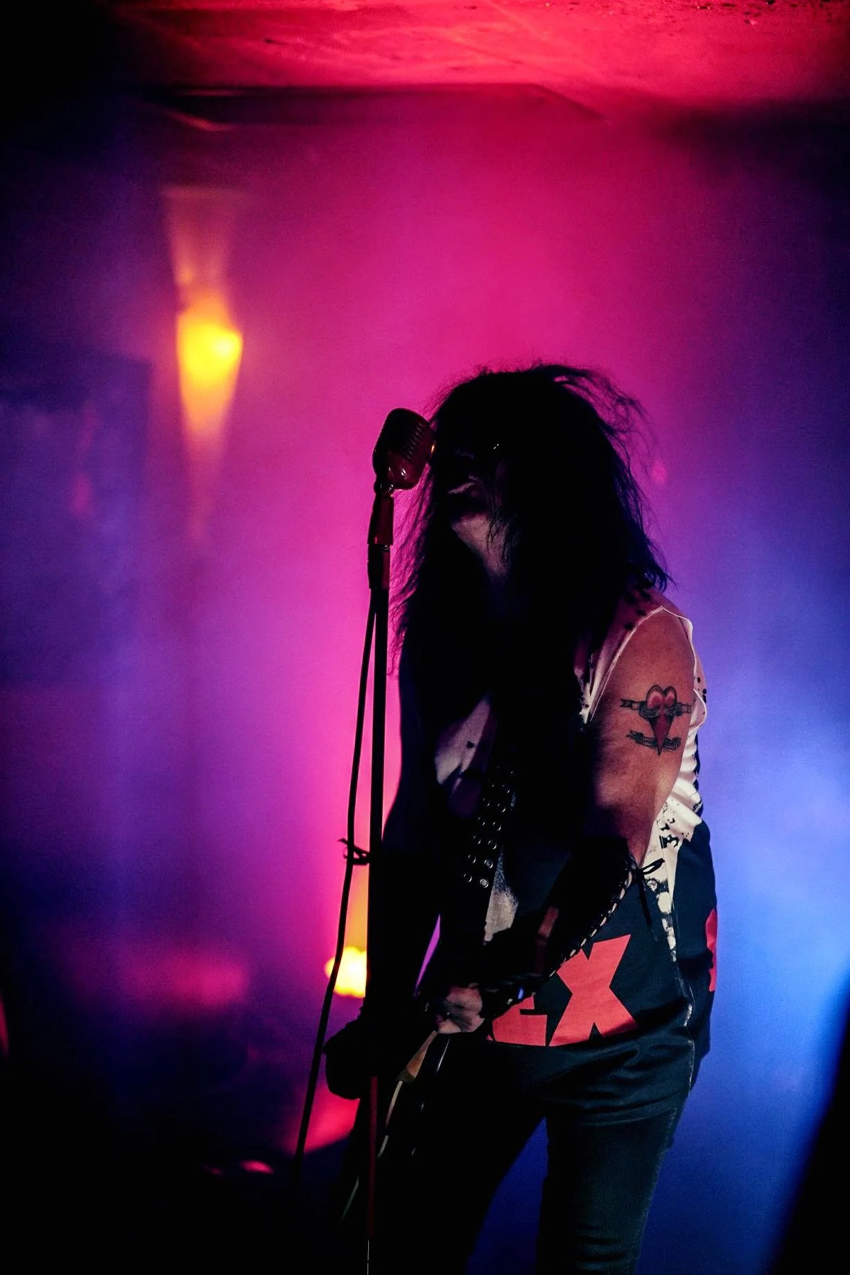 MONDAY Q&amp;A 12-10-18