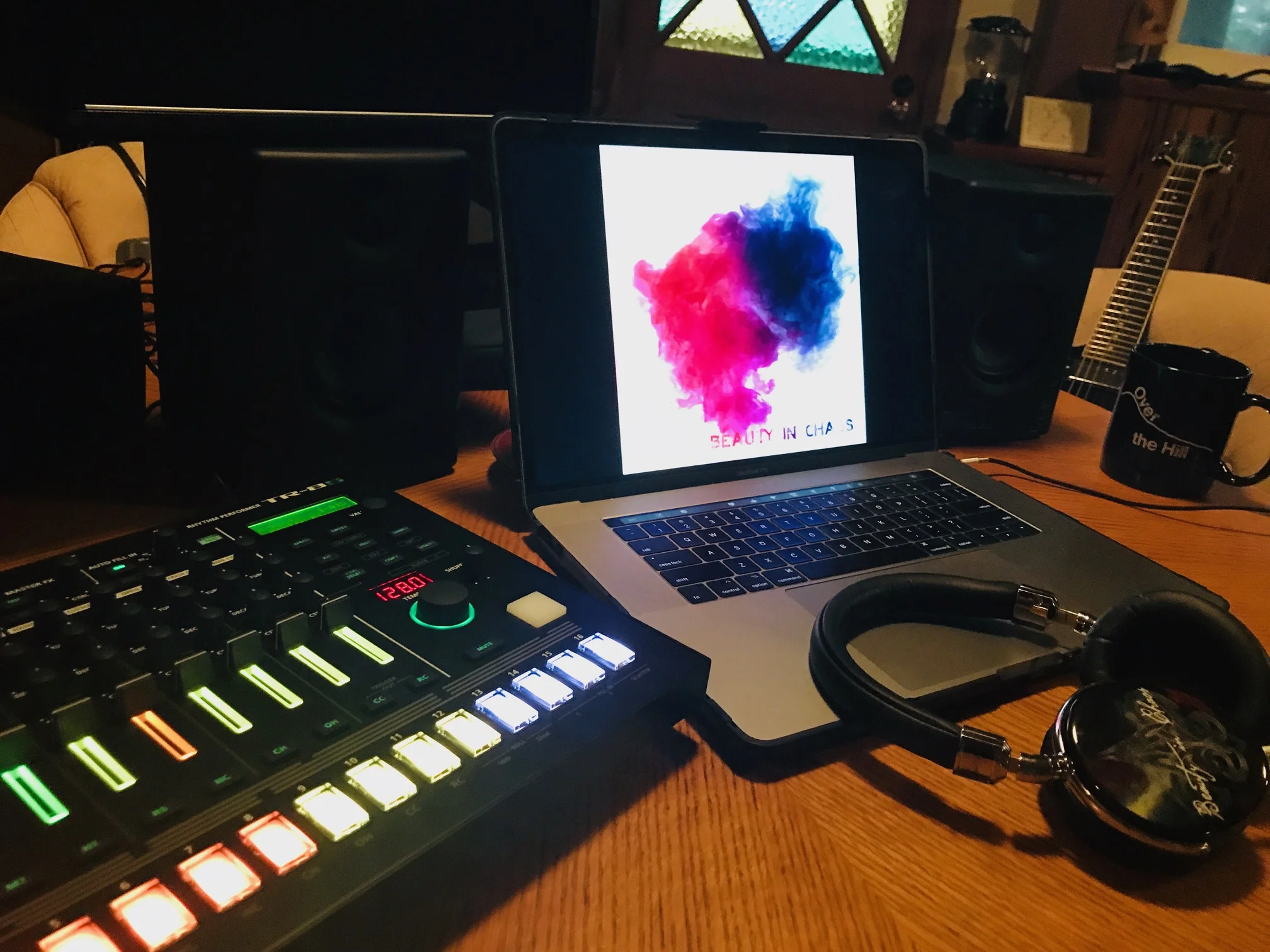 BIC BLOG 2/2/19