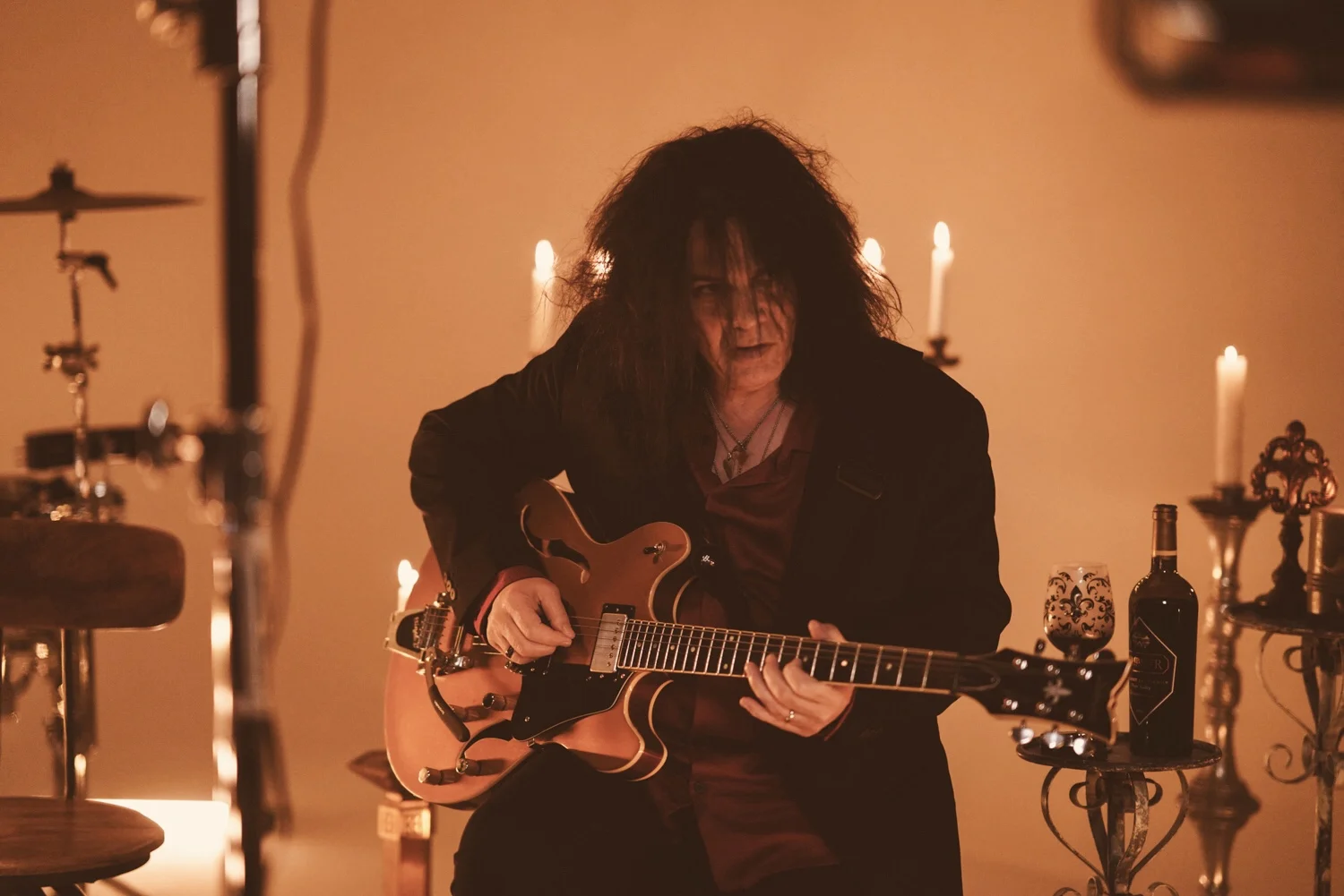 photo by Anabel DFlux